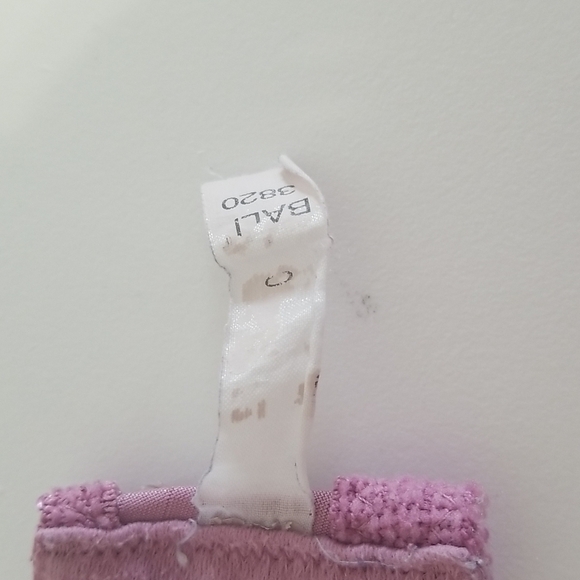 BALI bras - Picture 10 of 11